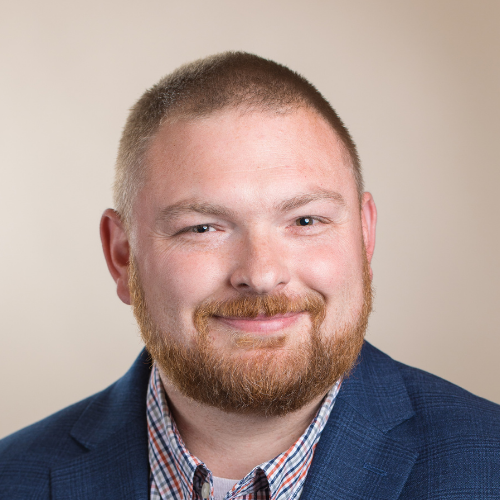 Devon M. Brubaker, A.A.E.