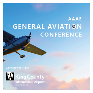 AAAE General Aviation Conference
