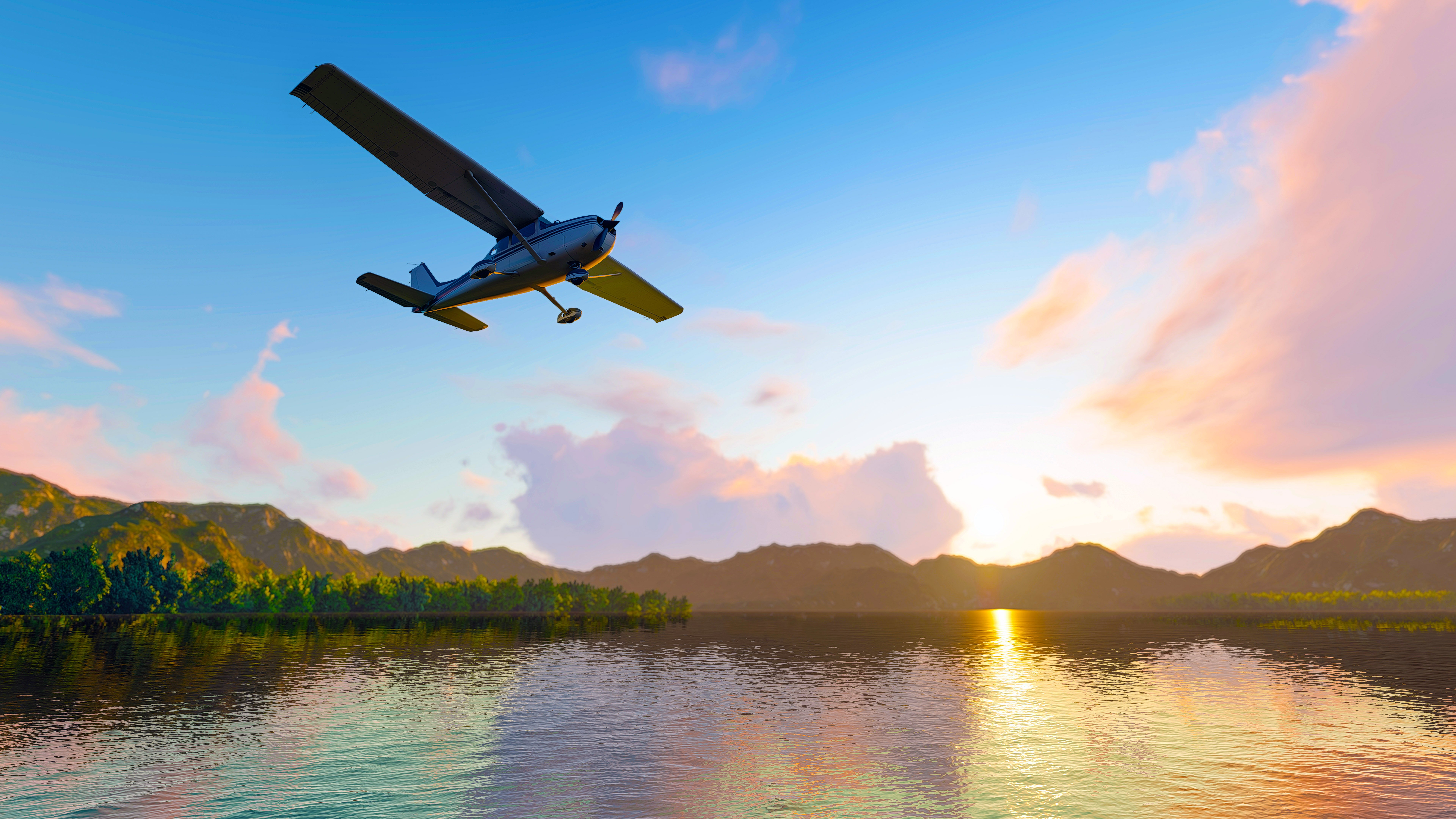 ACE GA Airport Management Review Course