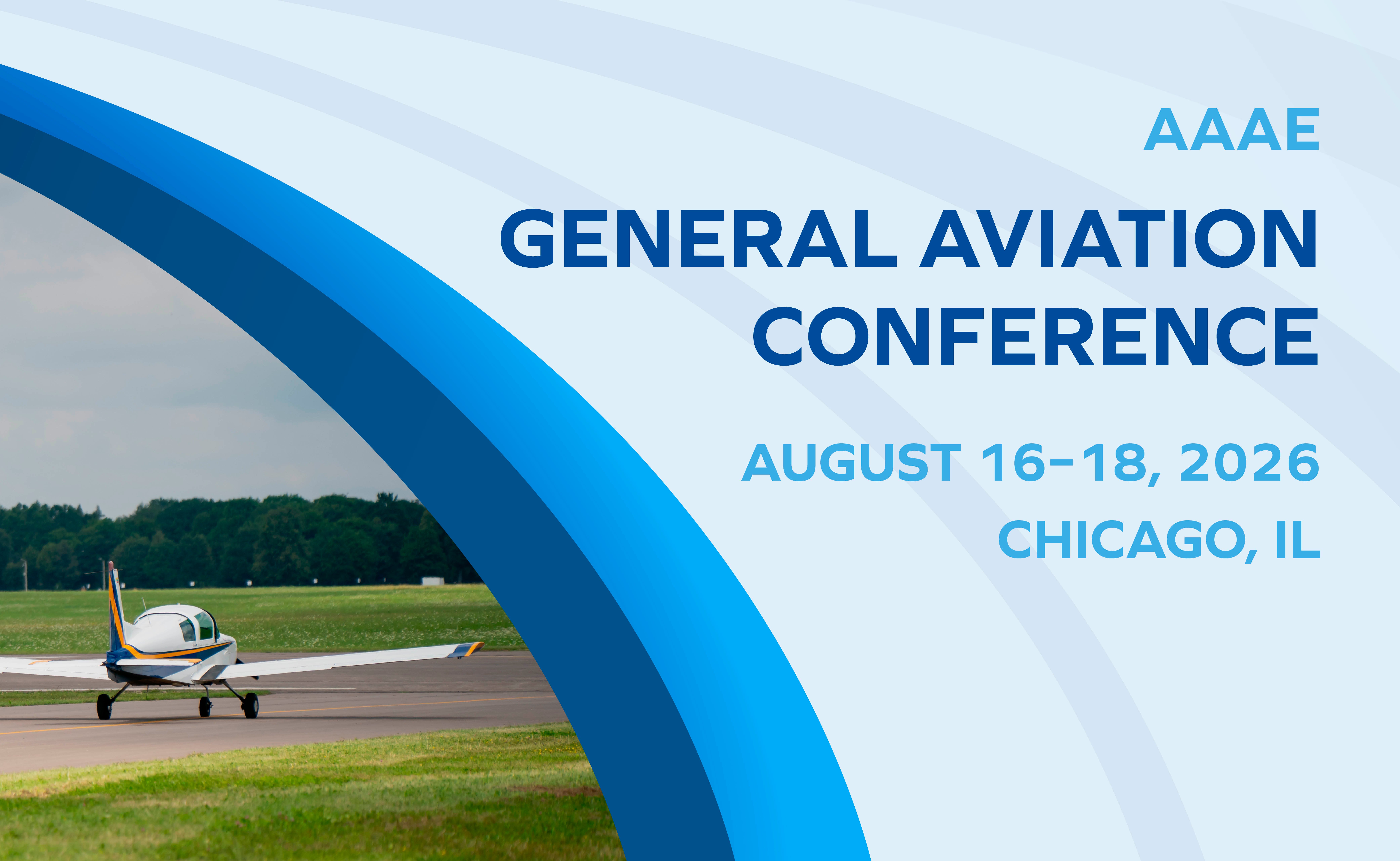 AAAE General Aviation Conference