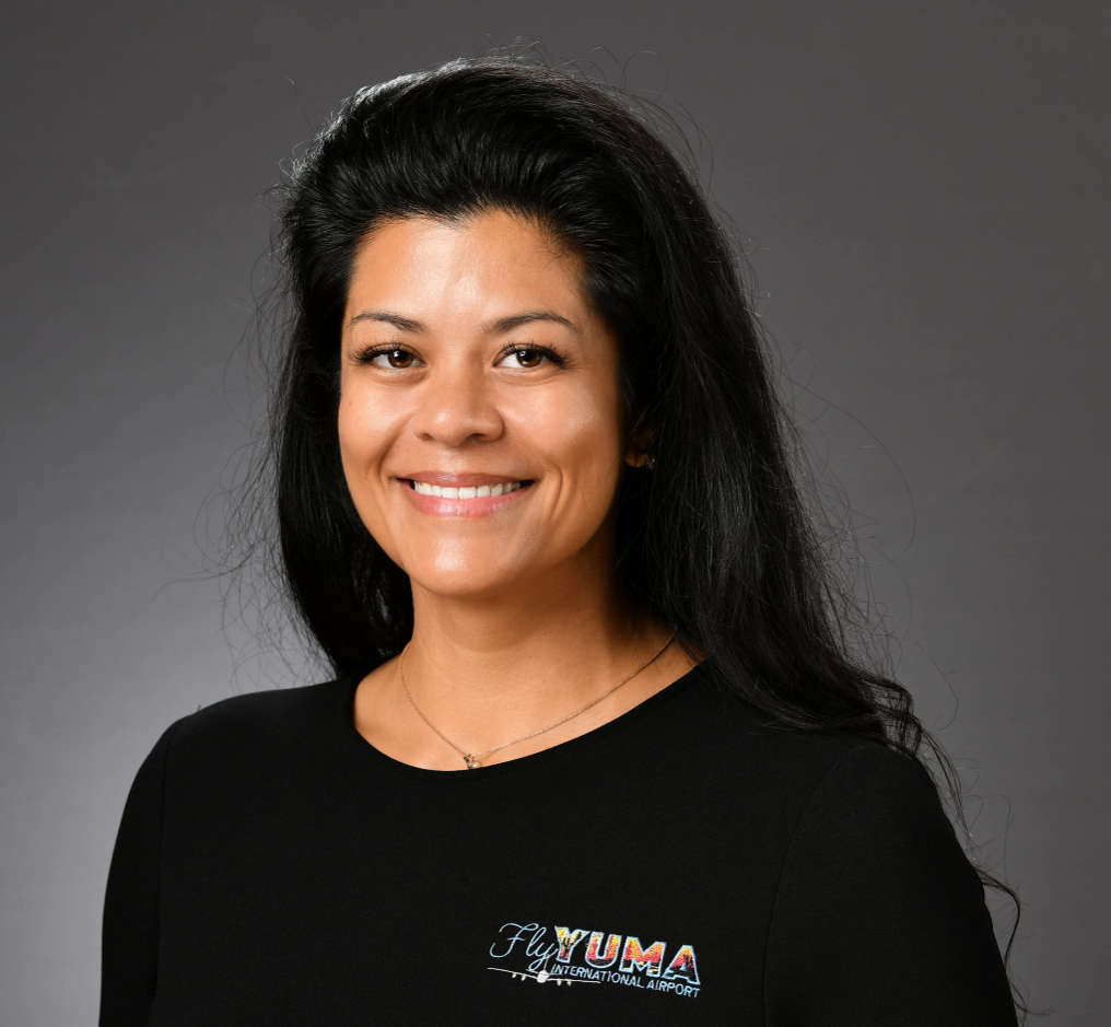 Gladys D. Brown, C.M., C.A.E.
