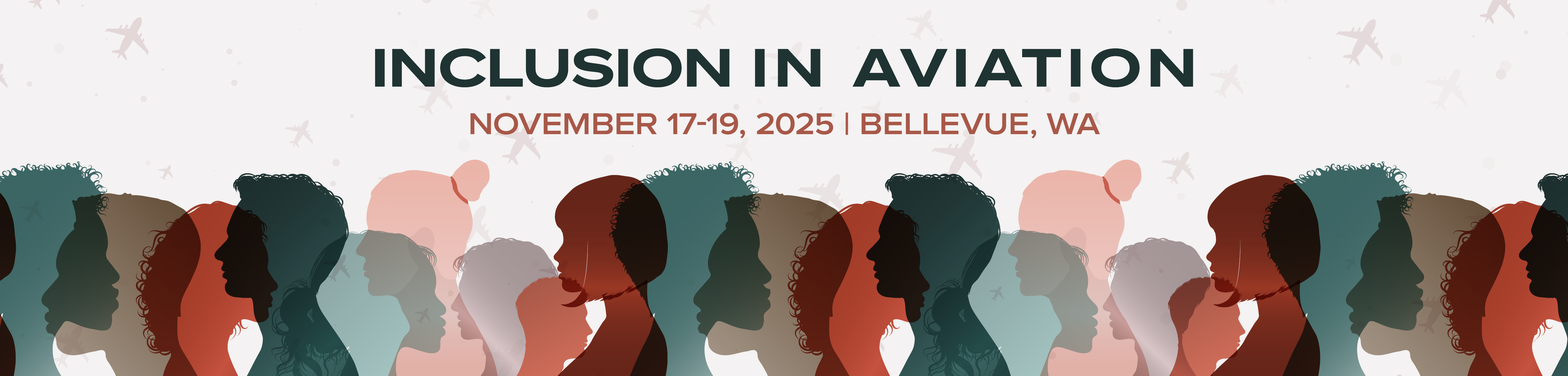 AAAE/Northeast Chapter AAAE Inclusion in Aviation 2025