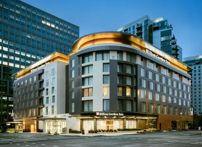 Hilton Garden Inn