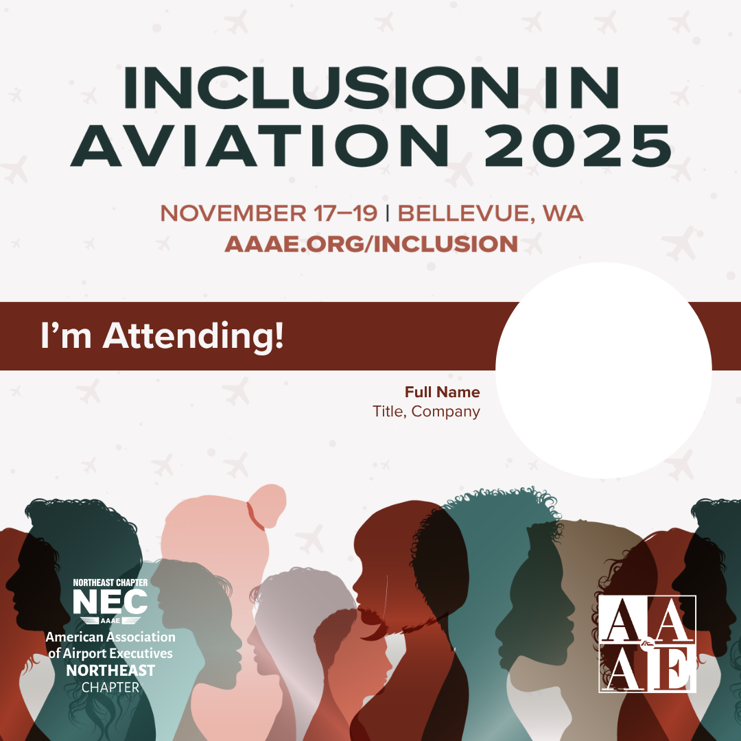 Inclusion in Aviation_Im Attending