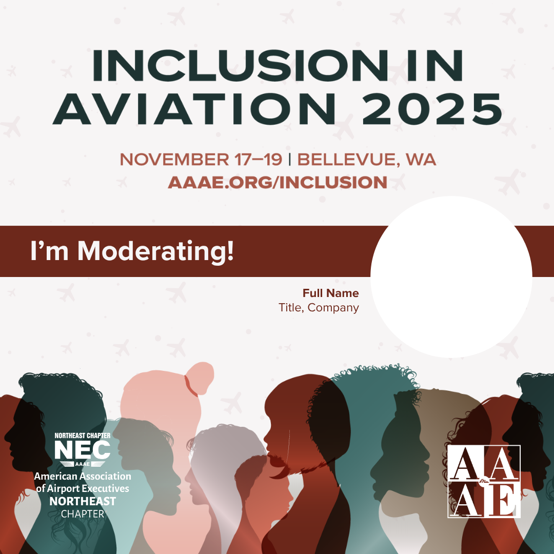Inclusion in Aviation_Im Moderating