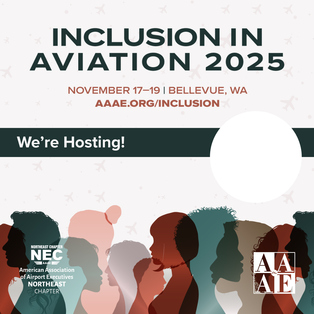 Inclusion in Aviation_Were Hosting