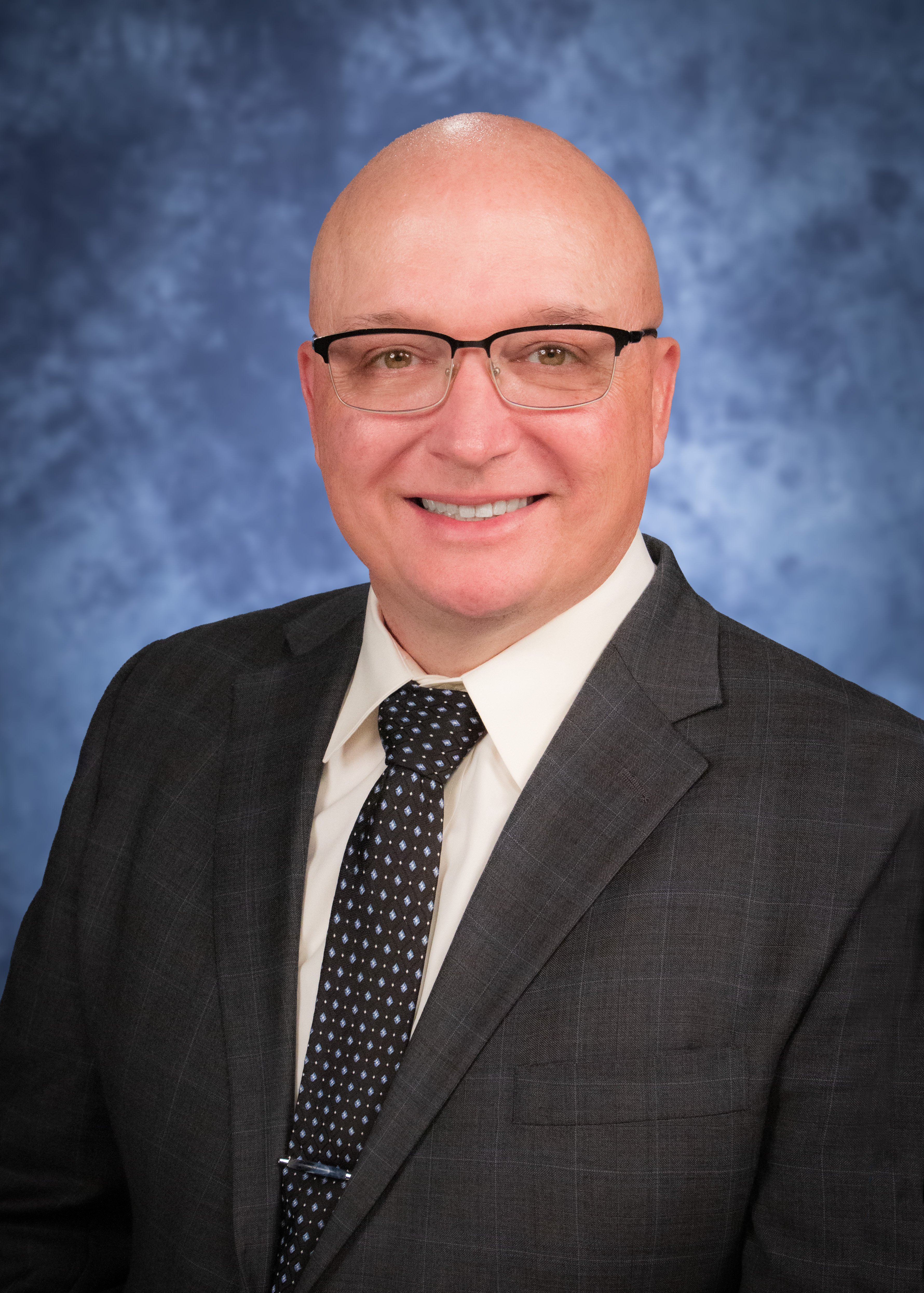 Q&A With the Airport Director: James C. Chrisley, C.M., ACE