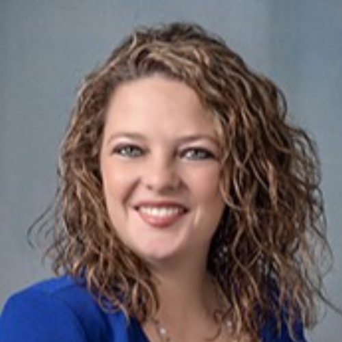 Katie Scherer, A.A.E., ACE