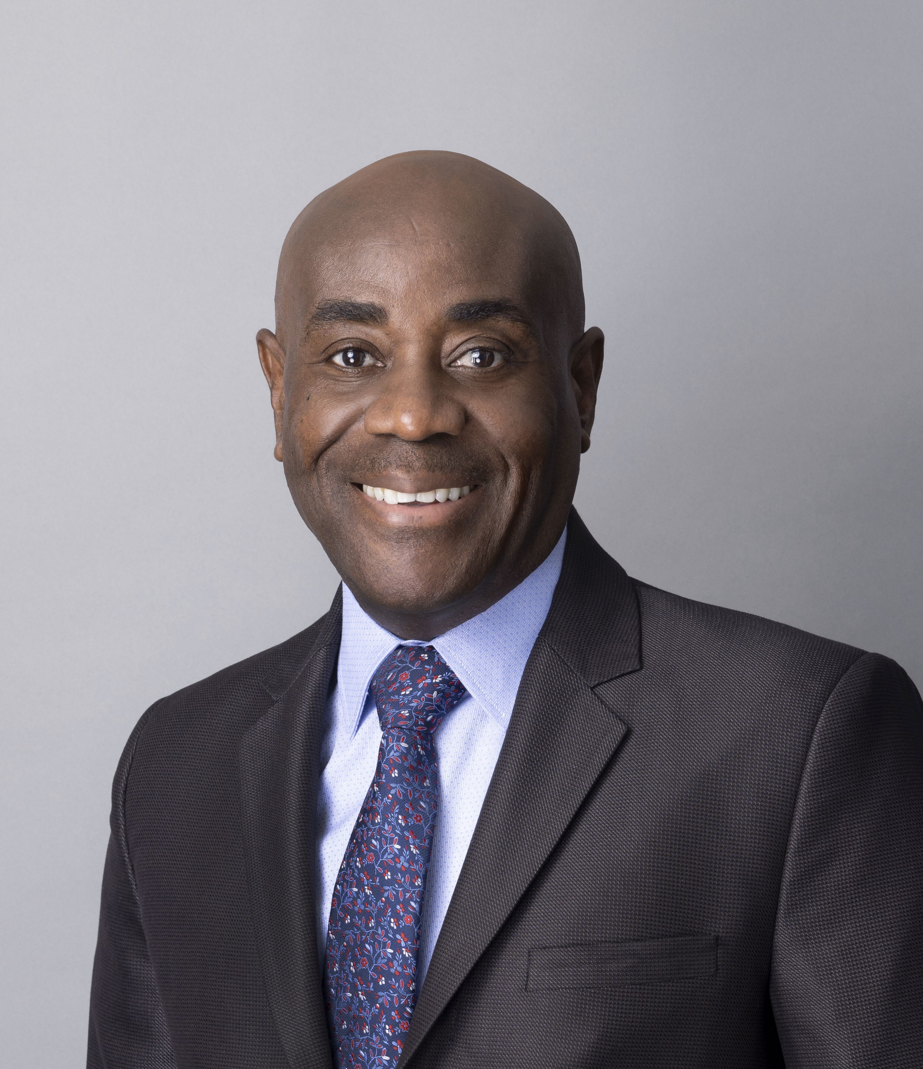 Lance Lyttle, IAP 