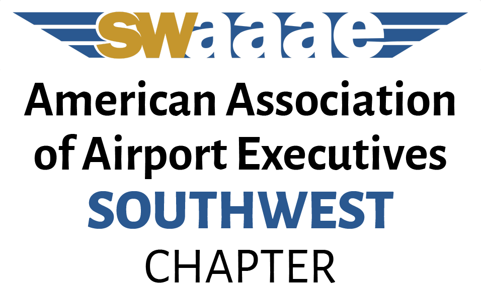 Southwest Chapter AAAE Airport Management Short Course