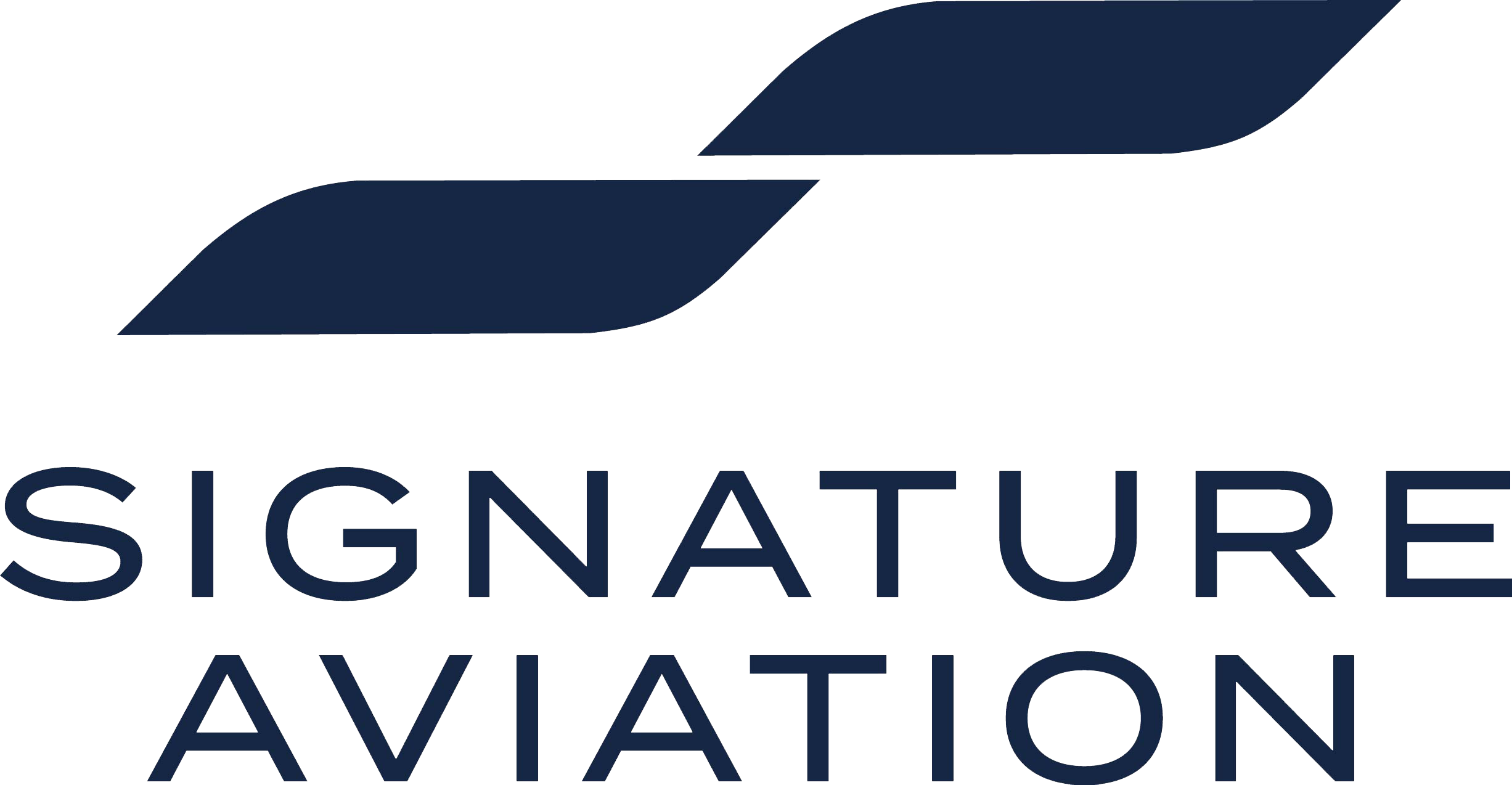 Signature Aviation