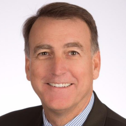 Mark VanLoh, A.A.E.