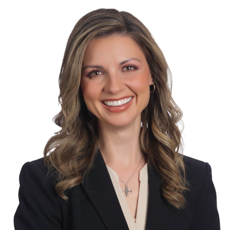 Megan Atkins Thoben, A.A.E.