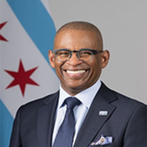 Michael McMurray