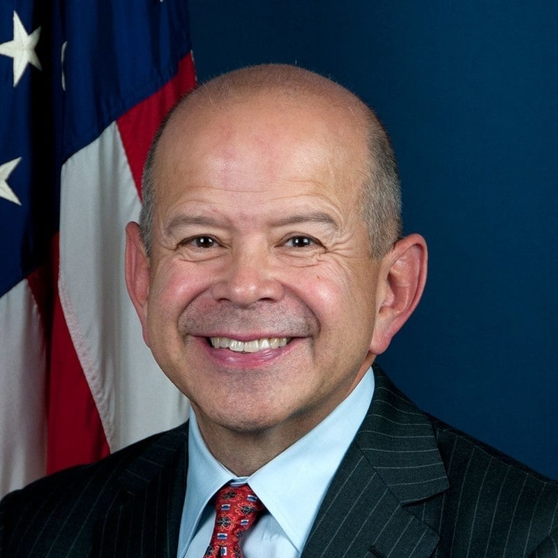 Michael P. Huerta