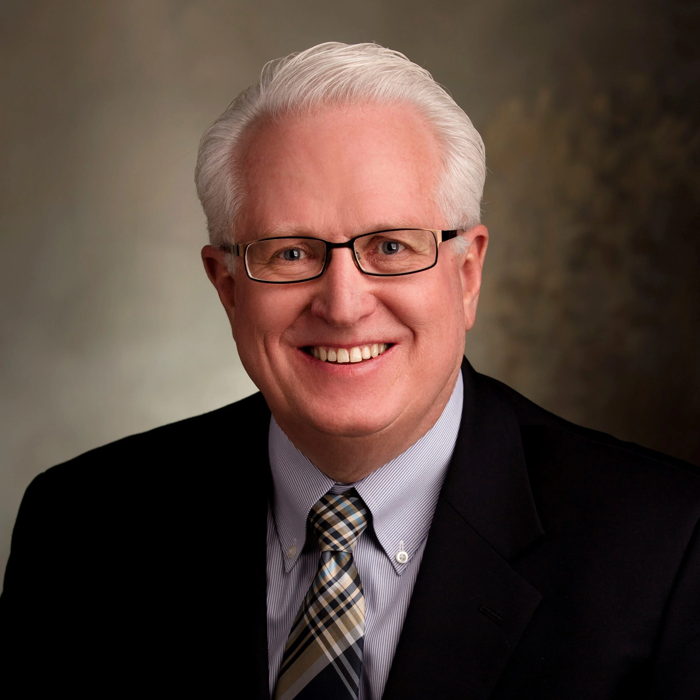 Pete Higgins