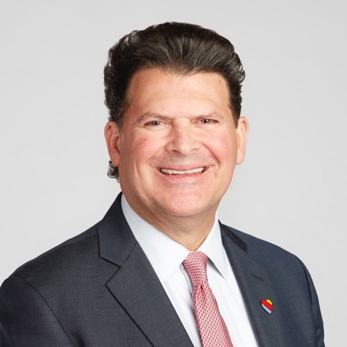 Steve Sisenros