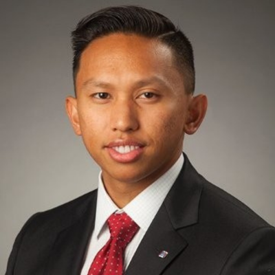 Edwin Tamang