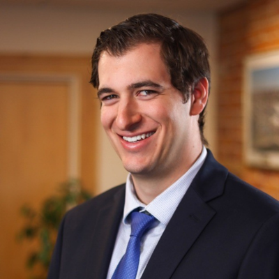 Schuyler Lamoureux
