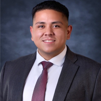 Victor Murillo