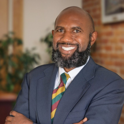 Wilbur Mathurin