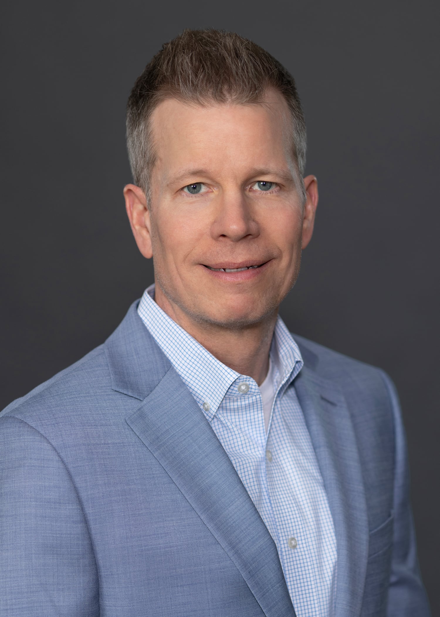 Mark Heckroth