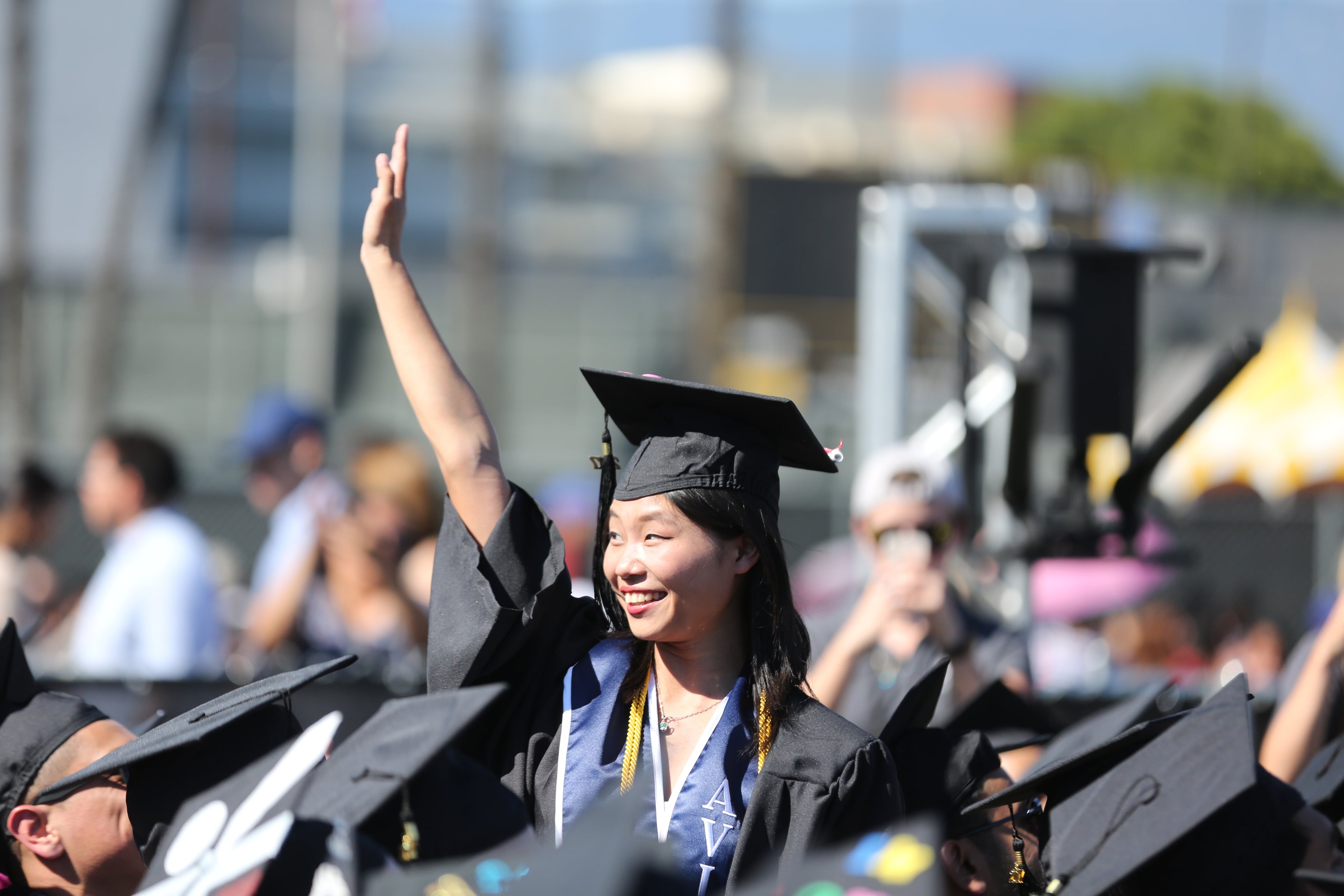 Investing in People: How the AAAE Foundation is Shaping the Future Through Education
