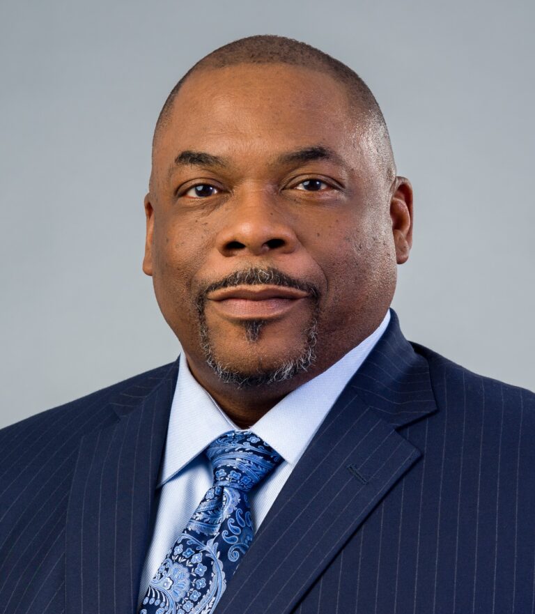 Perry Miller,  PhD, A.A.E., I.A.P.