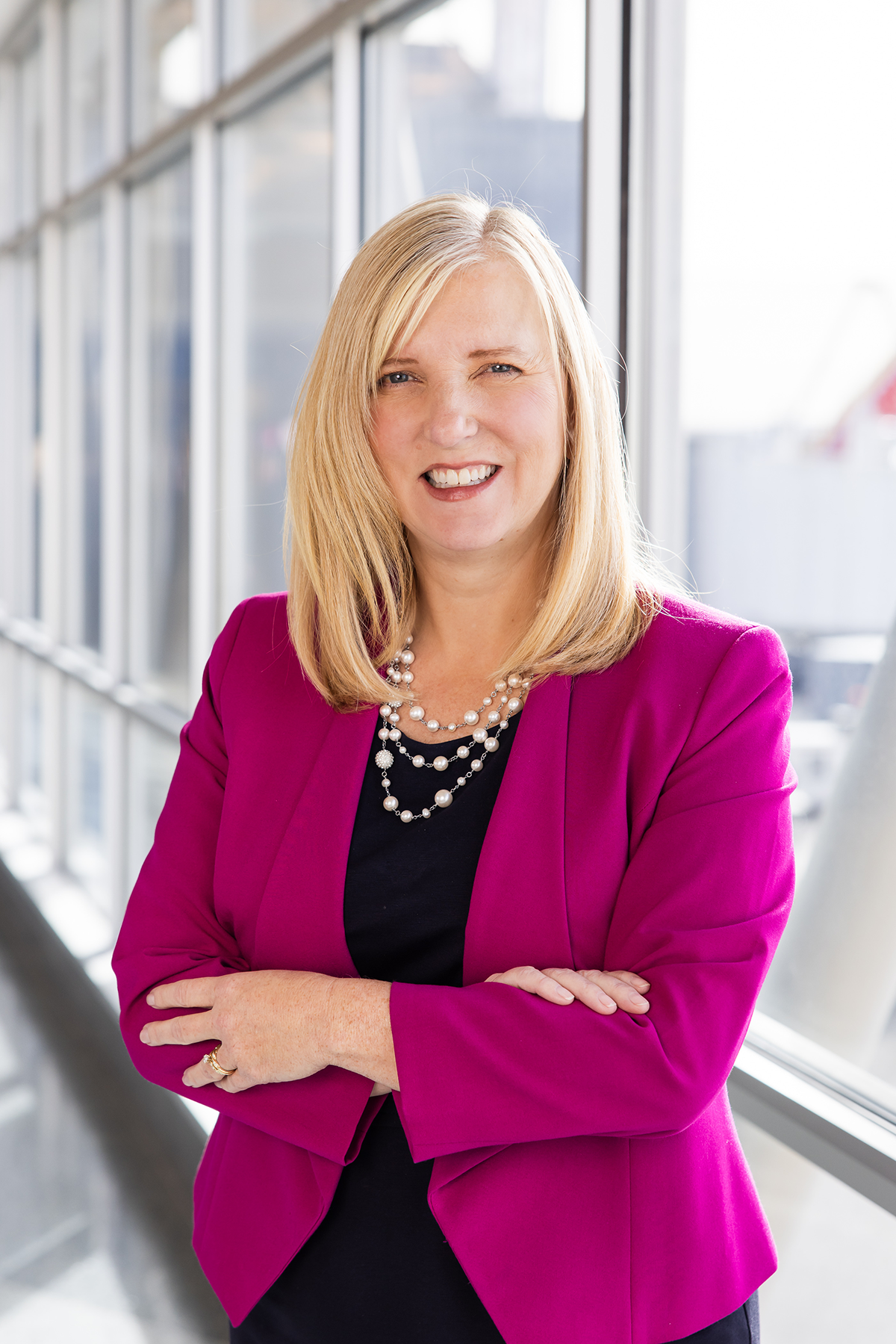 Rebecca Hupp,  A.A.E.