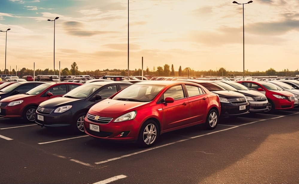 AAAE/Jacobsen|Daniels Rental Car Industry and Airports Workshop