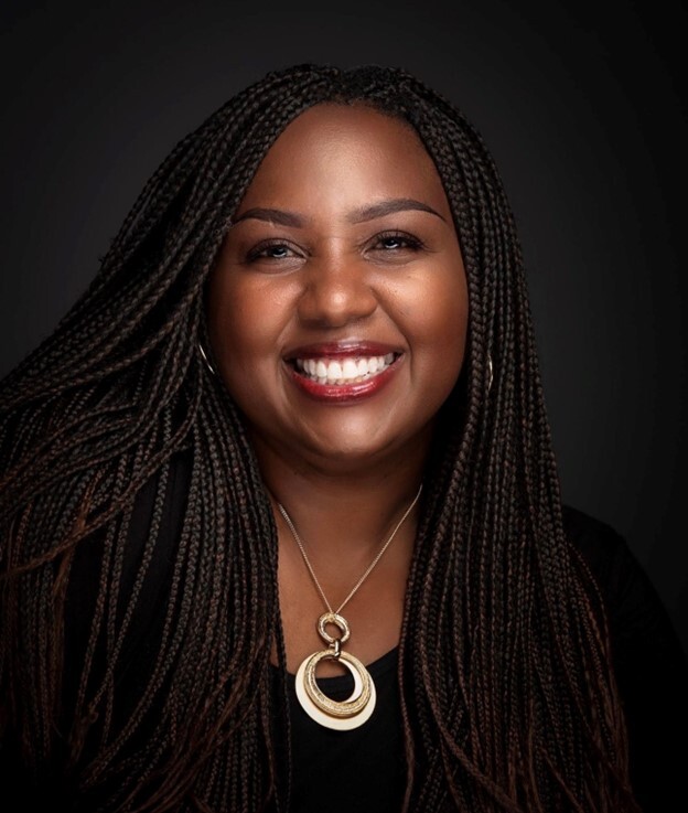 Sarah Keimig Headshot
