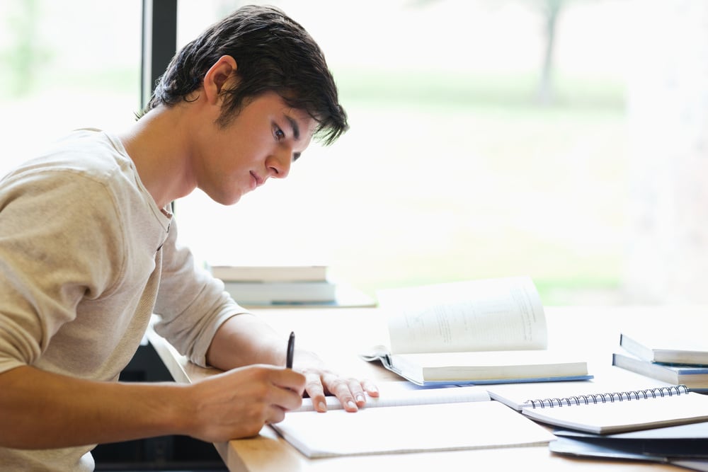 Accreditation Writing Workshop
