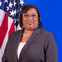 Shannetta R. Griffin, P.E.