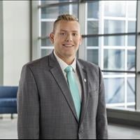 Zach Sundquist, A.A.E., IACE
