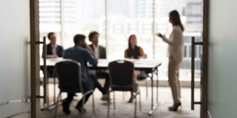 AAAE/Airport Business Solutions Essentials of Airport Business Management Workshop