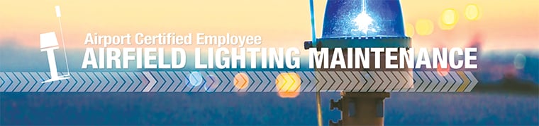 Airport Certified Employee (ACE) Lighting Review Course