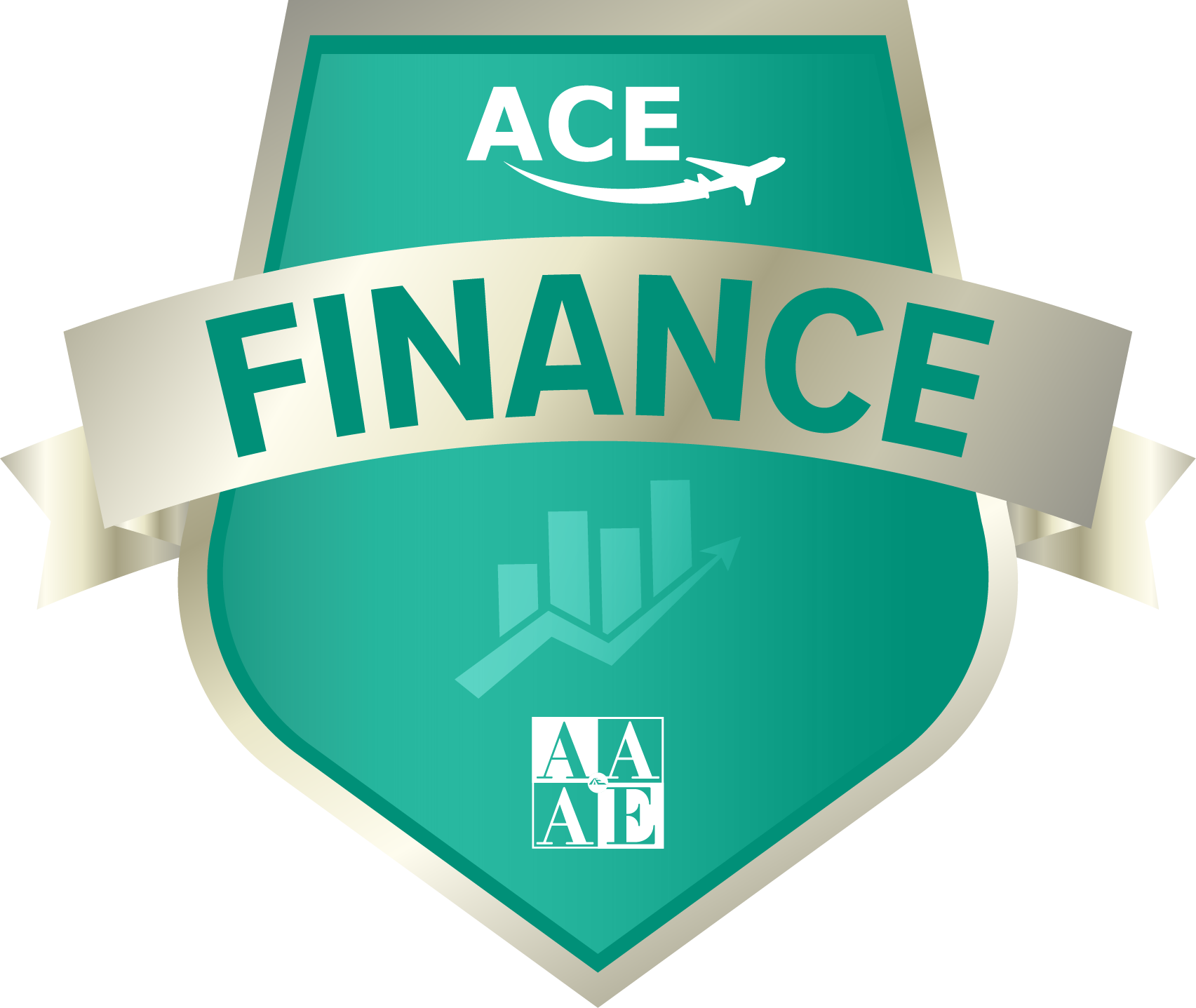 ACE Finance Badge ACE Finance Badge
