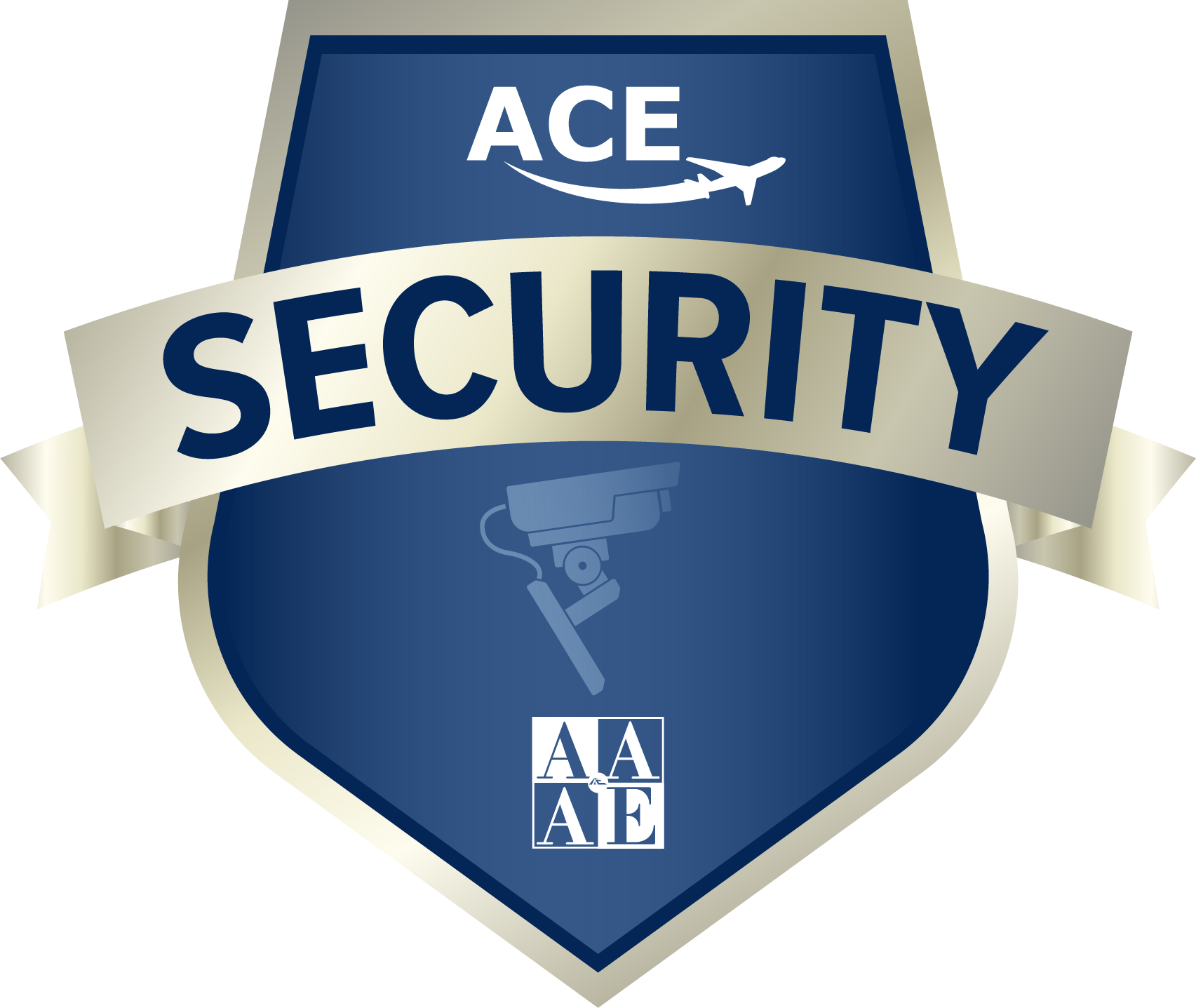 ACE Security Badge ACE Security Badge