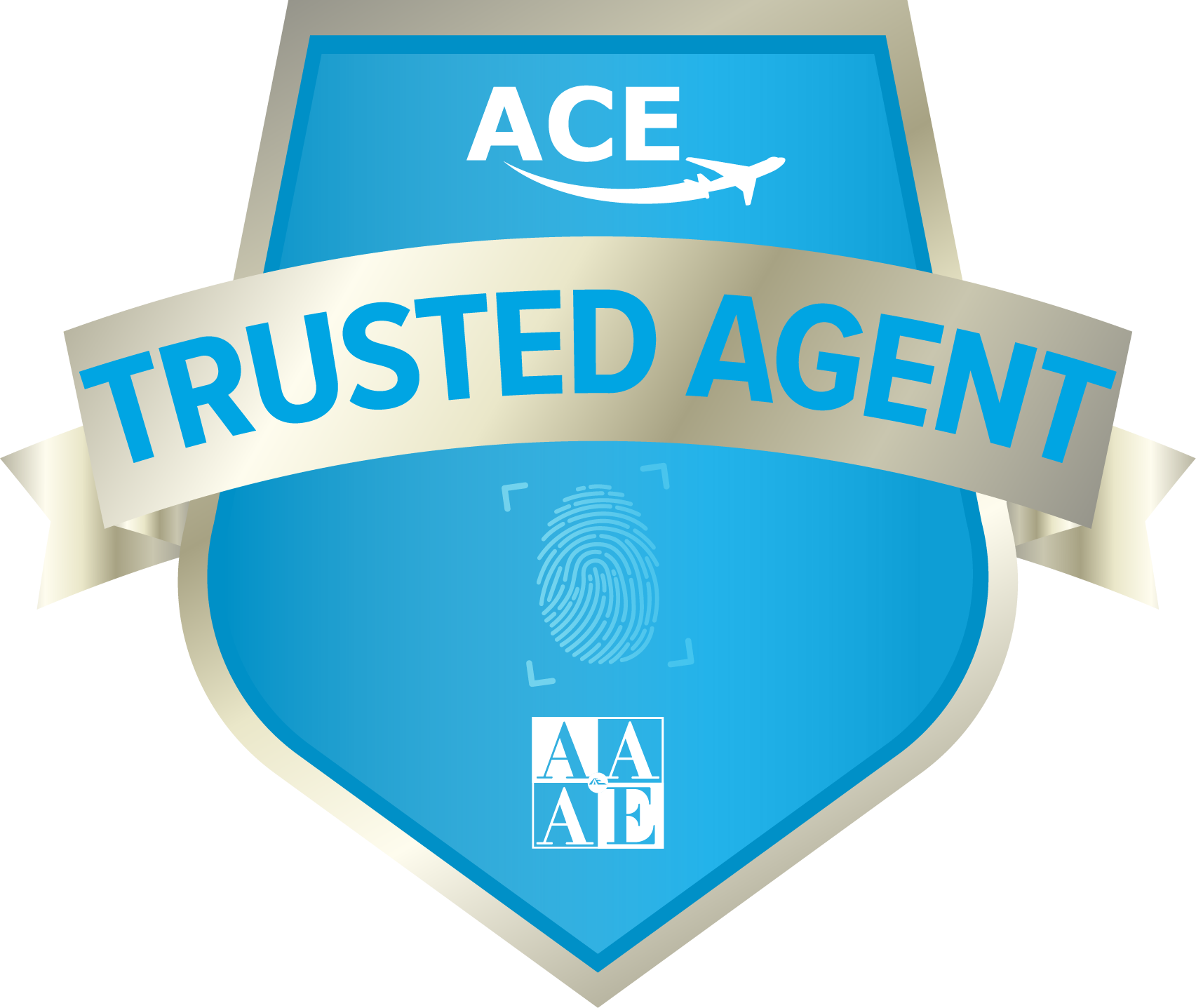 ACE Trusted Agent Badge ACE Trusted Agent Badge