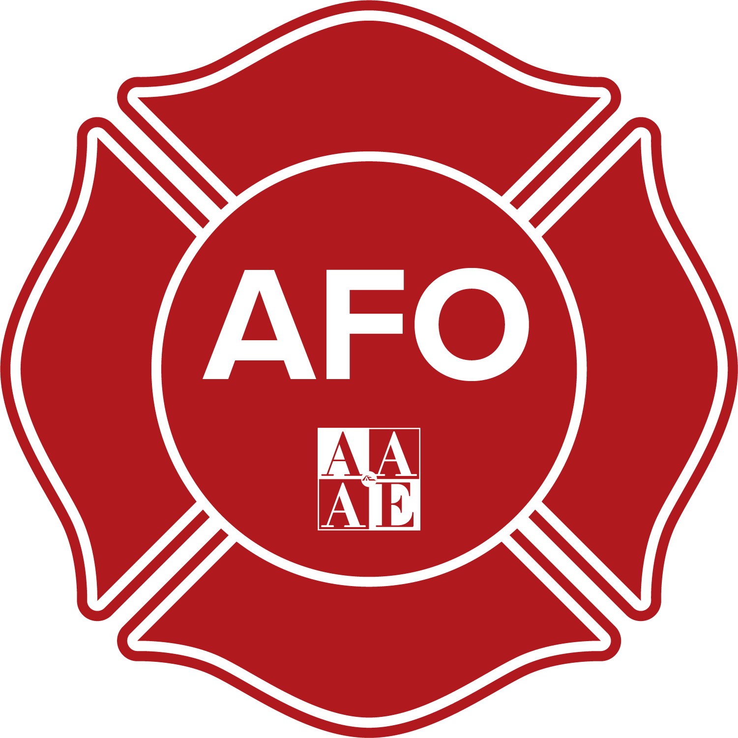 AFO Badge AFO Badge