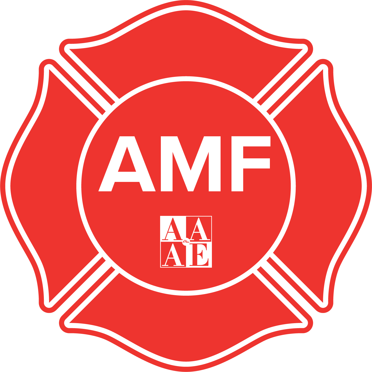 AMF Badge AMF Badge