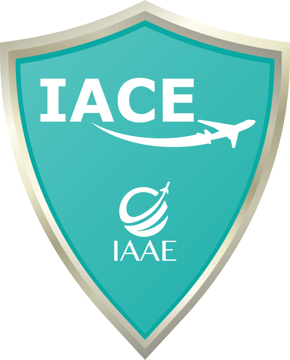 IACE Badge IACE Badge