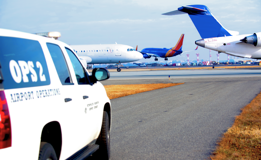 ACE Operations Review Course