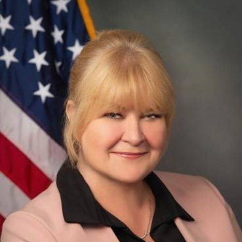 Nina MacPherson, A.A.E., IACE