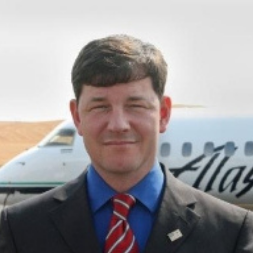 Anthony W. Bean, A.A.E.