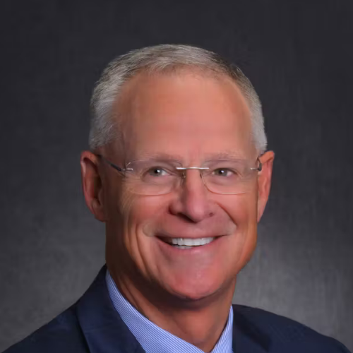 Douglas E. Kreulen, A.A.E.