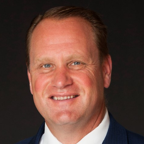 Chad Newton, A.A.E.