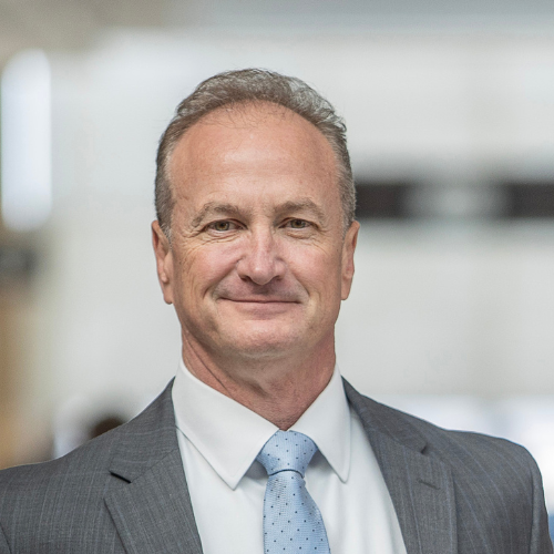 Patrick W. Wilson A.A.E., ACE