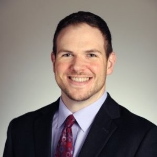 Todd Curry, A.A.E., IAP