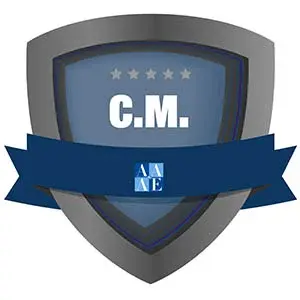 CM CM